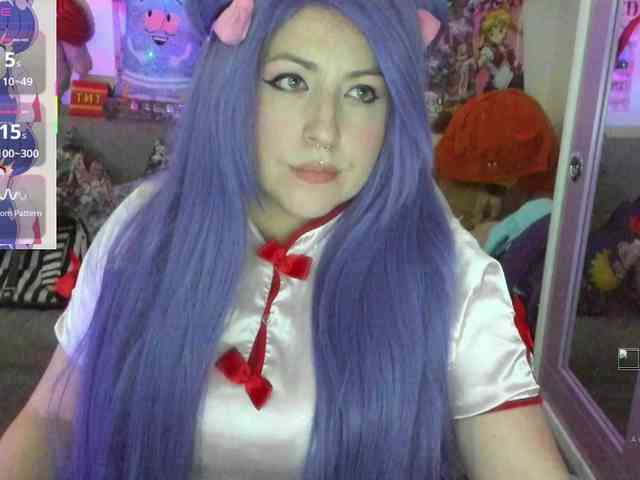 canndyy-new webcam