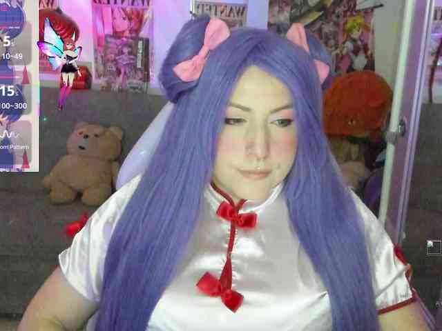 canndyy-new webcam
