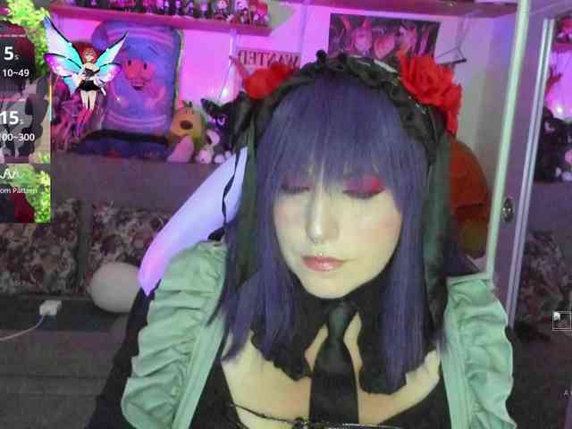 canndyy-new webcam