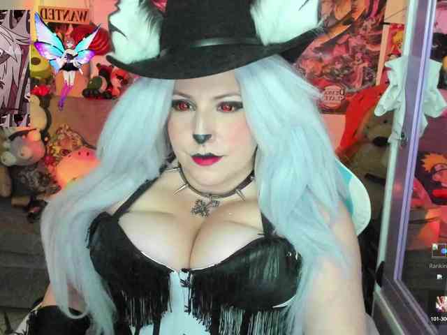 canndyy-new webcam
