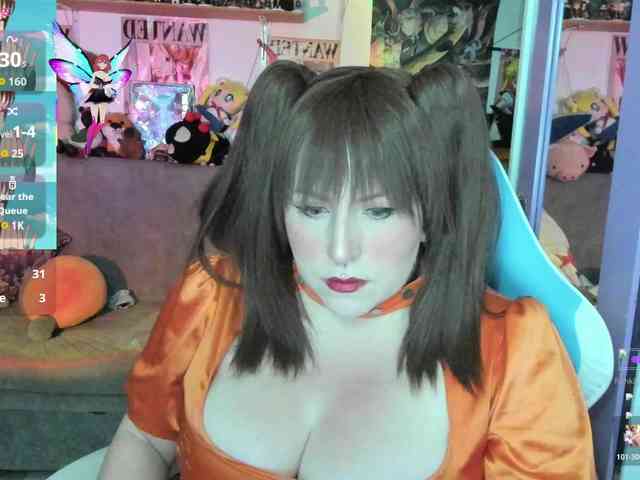 canndyy-new webcam