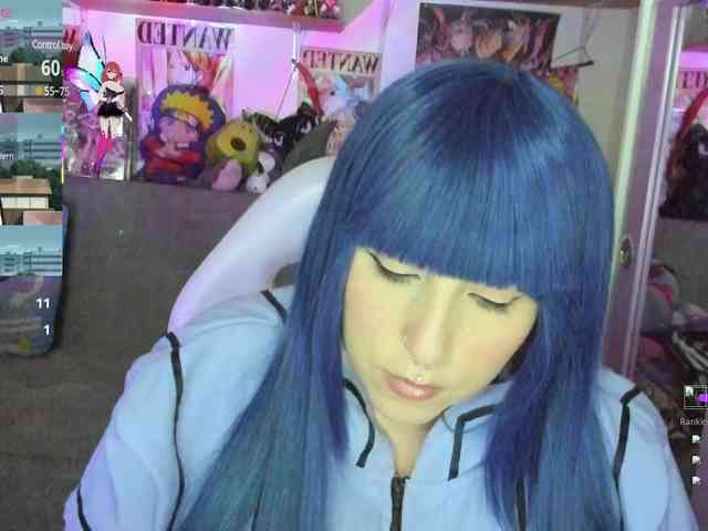 canndyy-new webcam