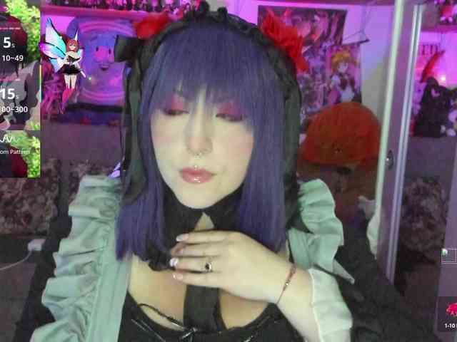canndyy-new webcam