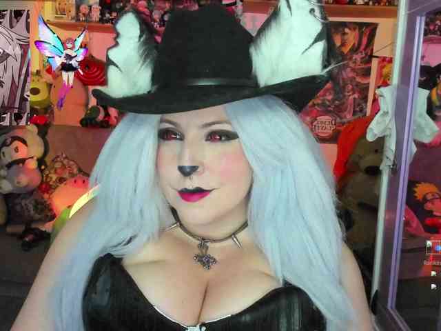 canndyy-new webcam