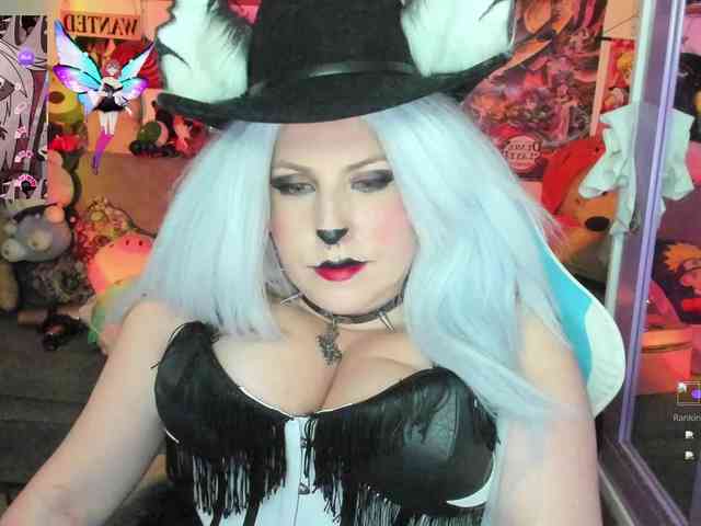 canndyy-new webcam