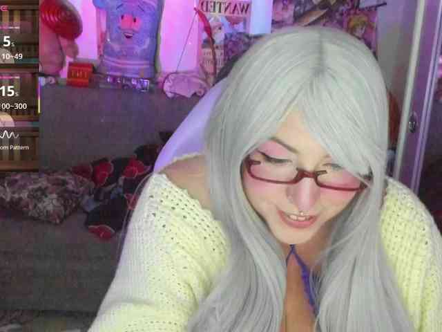 canndyy-new webcam
