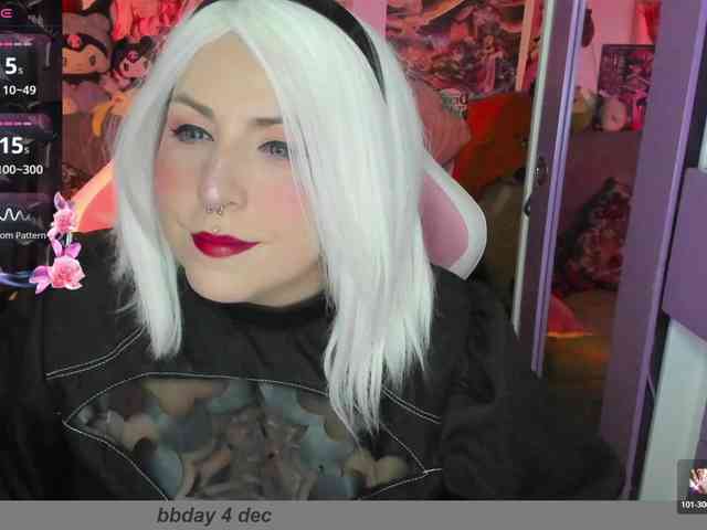 canndyy-new webcam