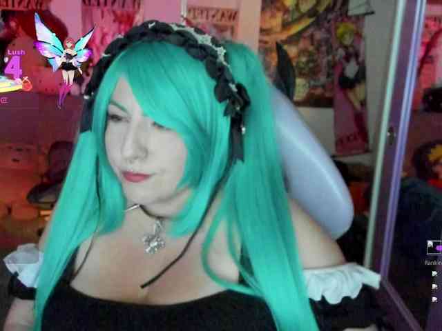 canndyy-new webcam
