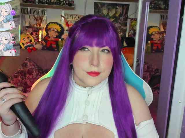canndyy-new webcam