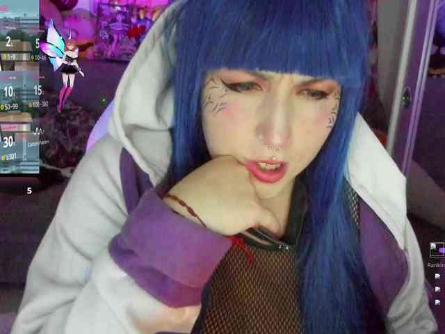 canndyy-new webcam