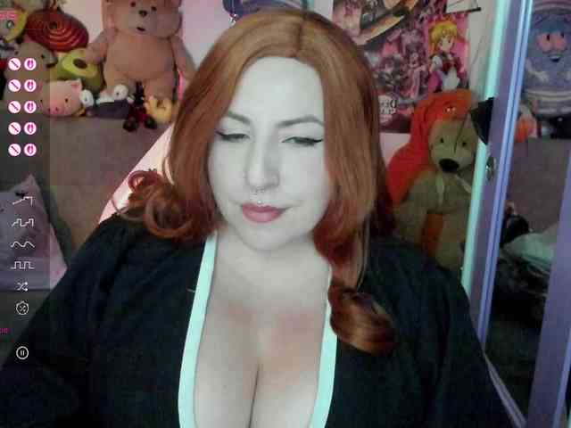 canndyy-new webcam