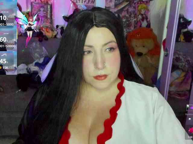 canndyy-new webcam