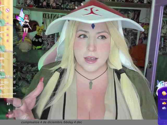 canndyy-new webcam