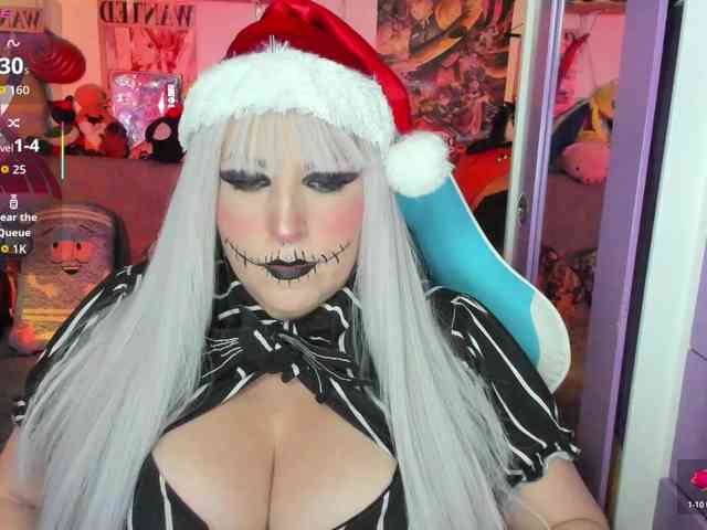 canndyy-new webcam