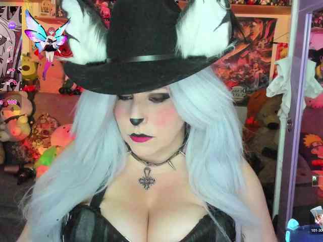 canndyy-new webcam