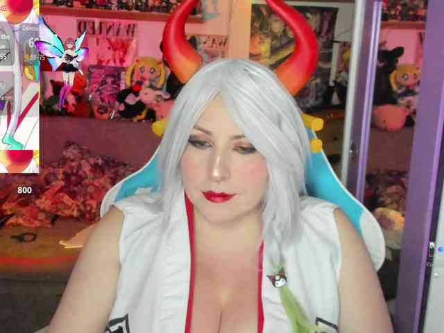 canndyy-new webcam