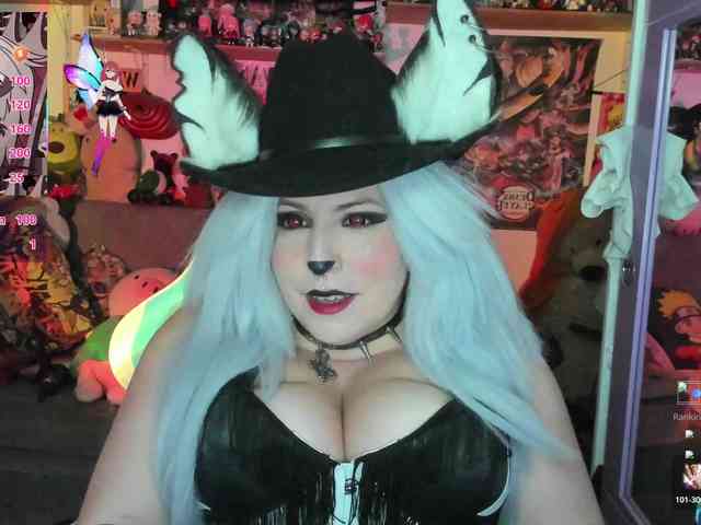 canndyy-new webcam