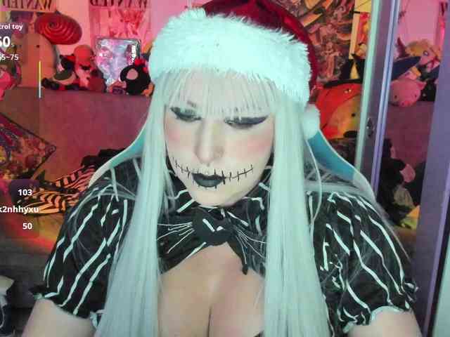 canndyy-new webcam