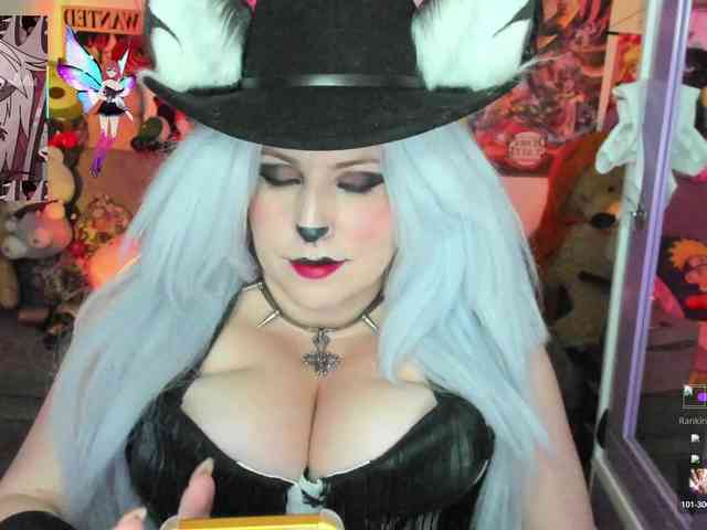 canndyy-new webcam