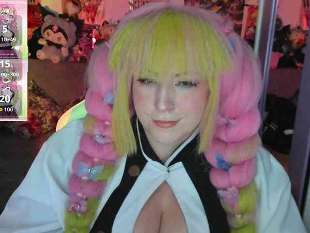 canndyy-new webcam