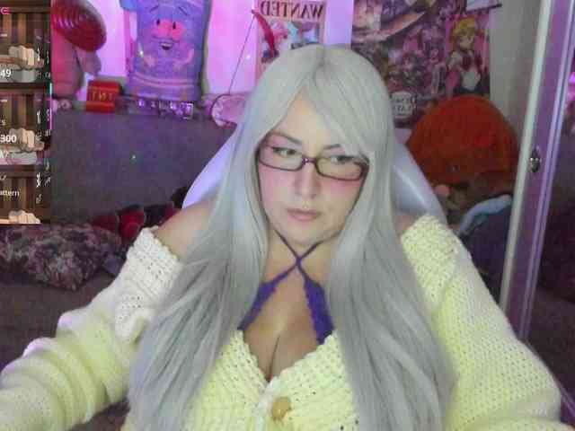 canndyy-new webcam