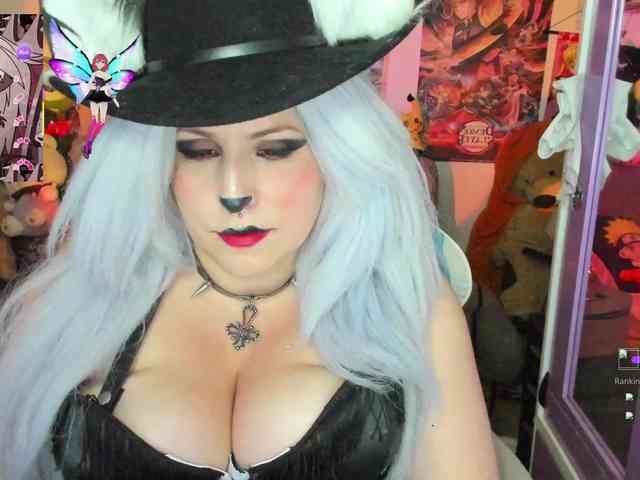 canndyy-new webcam