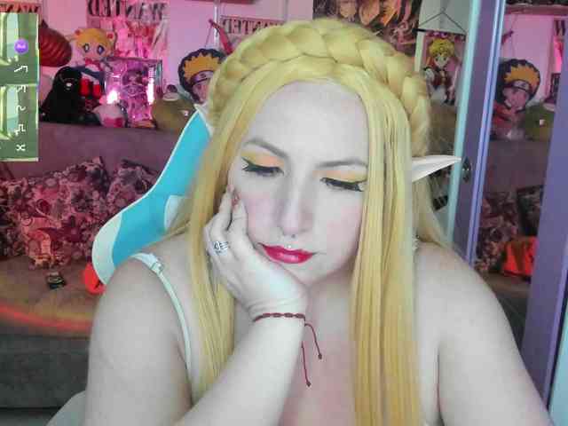 canndyy-new webcam