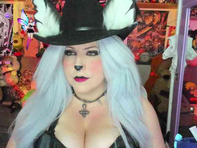 canndyy-new webcam