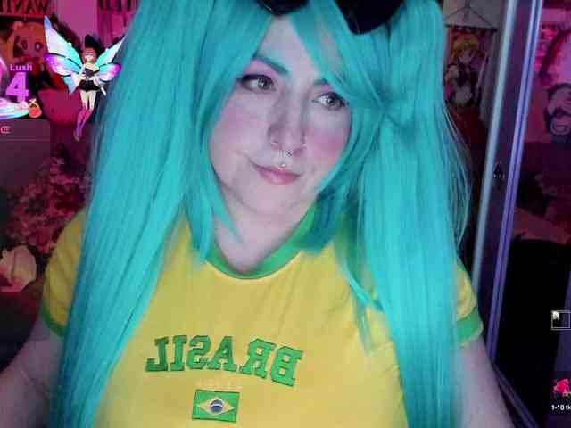 canndyy-new webcam
