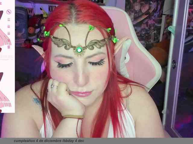 canndyy-new webcam
