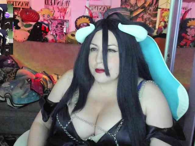 canndyy-new webcam