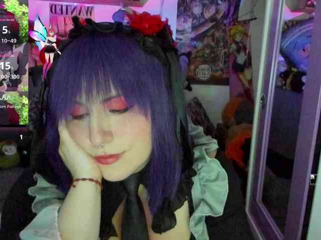 canndyy-new webcam