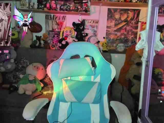canndyy-new webcam