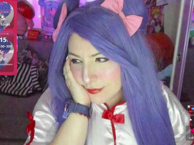 canndyy-new webcam