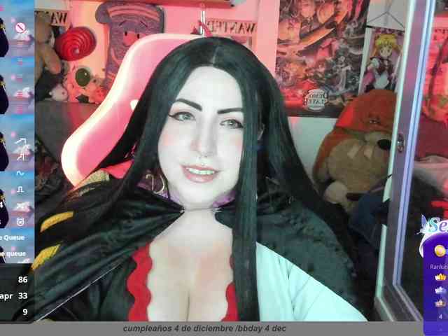 canndyy-new webcam