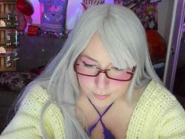 canndyy-new webcam