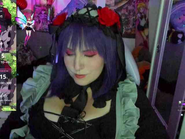 canndyy-new webcam
