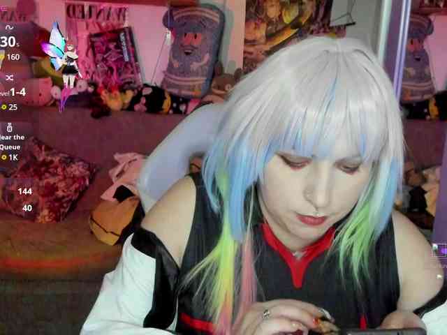 canndyy-new webcam