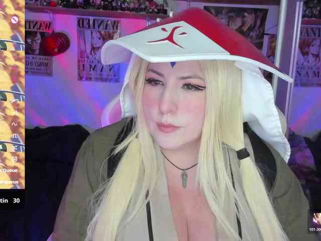 canndyy-new webcam