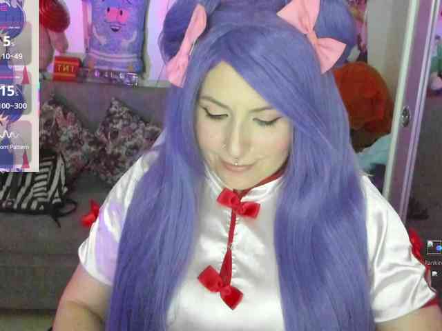 canndyy-new webcam