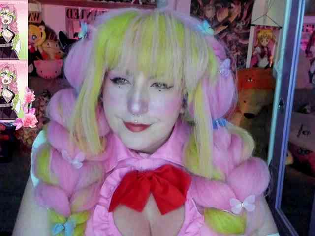 canndyy-new webcam