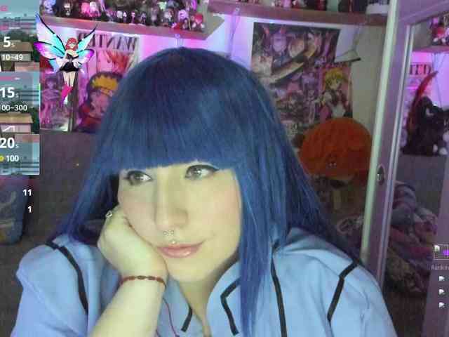 canndyy-new webcam