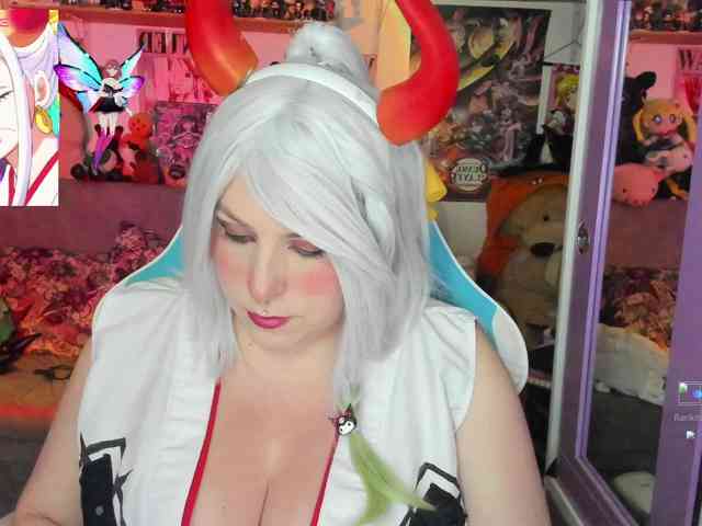 canndyy-new webcam