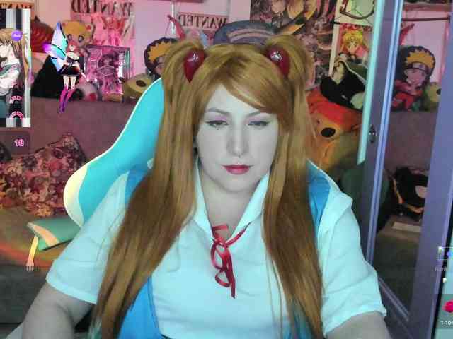 canndyy-new webcam