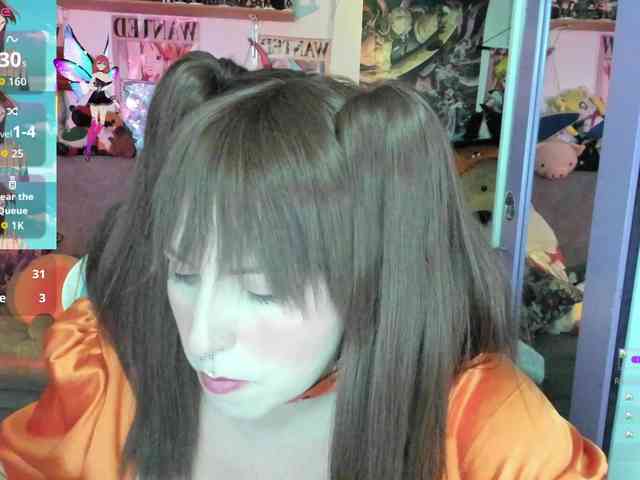 canndyy-new webcam