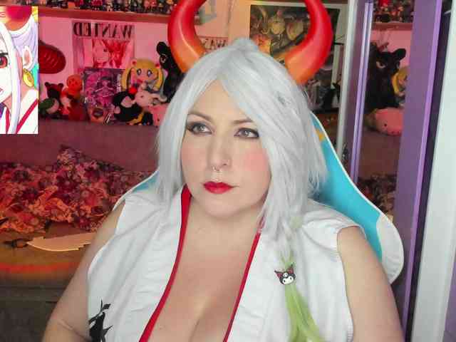 canndyy-new webcam