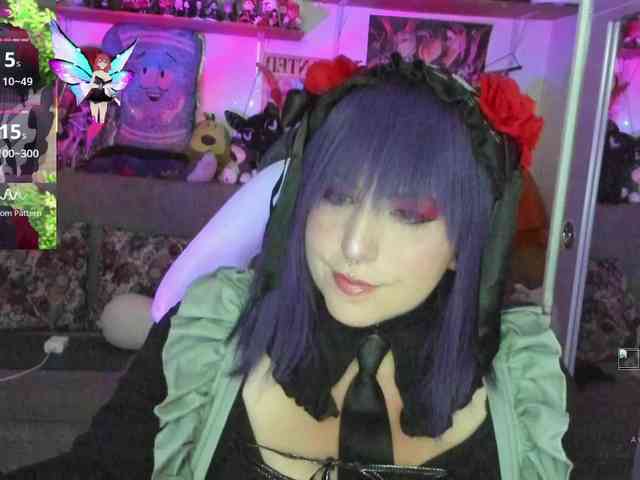 canndyy-new webcam