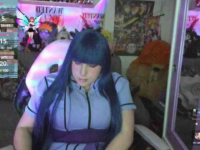 canndyy-new webcam