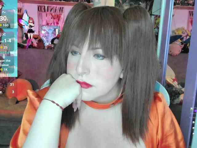 canndyy-new webcam