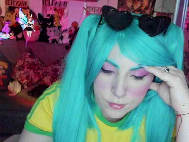 canndyy-new webcam